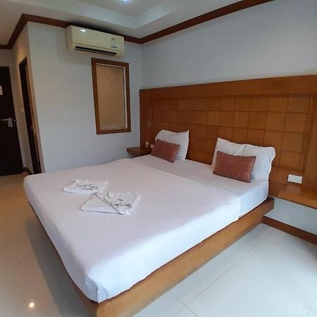 Cozy Residence Patong Zewnętrze zdjęcie