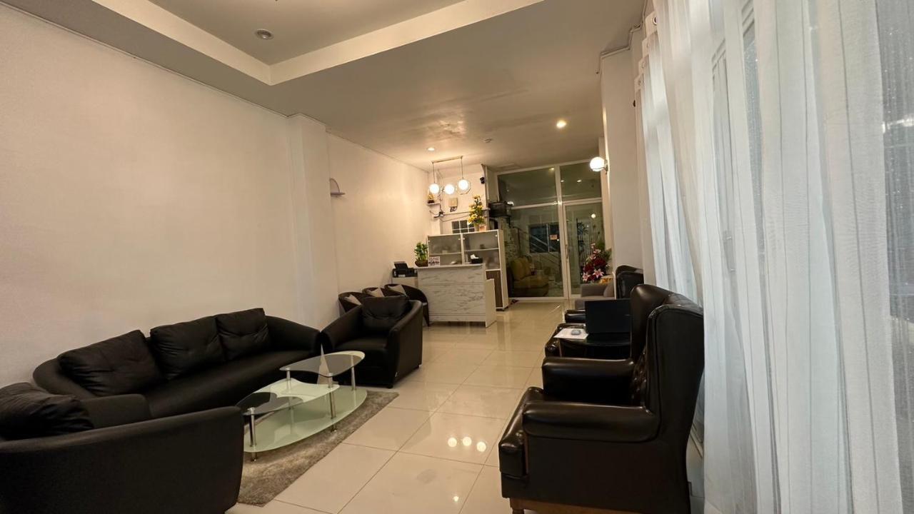 Cozy Residence Patong Zewnętrze zdjęcie