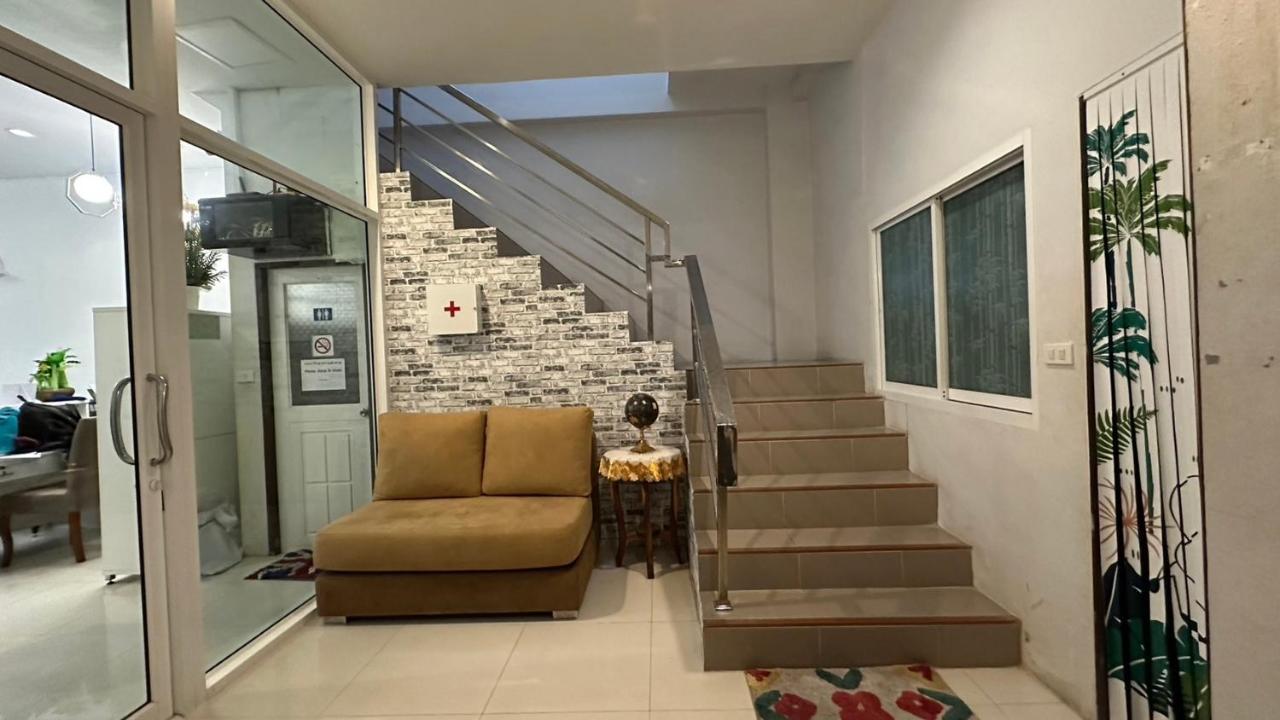 Cozy Residence Patong Zewnętrze zdjęcie