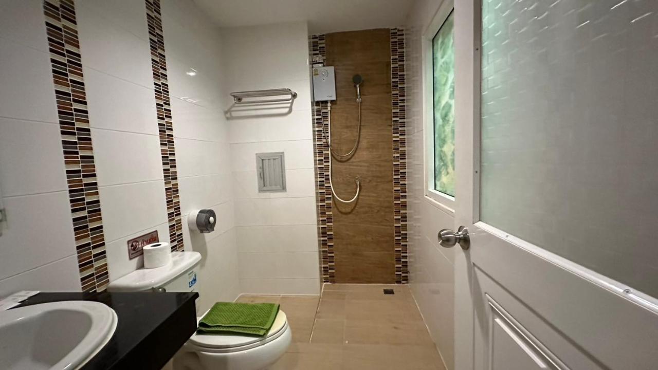 Cozy Residence Patong Zewnętrze zdjęcie