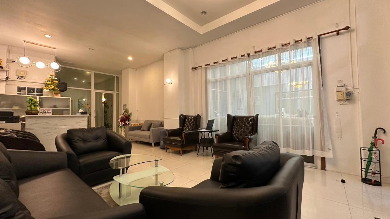 Cozy Residence Patong Zewnętrze zdjęcie