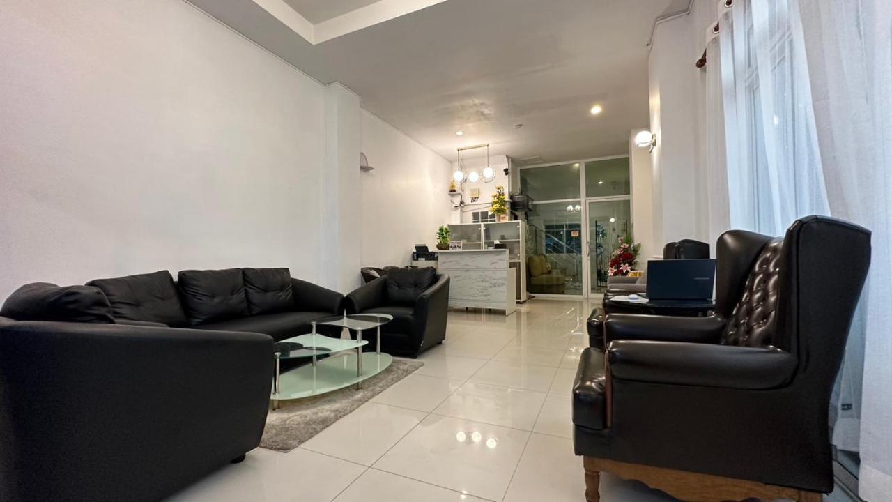Cozy Residence Patong Zewnętrze zdjęcie