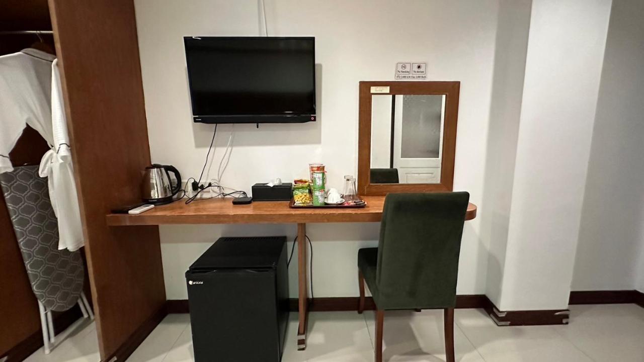 Cozy Residence Patong Zewnętrze zdjęcie