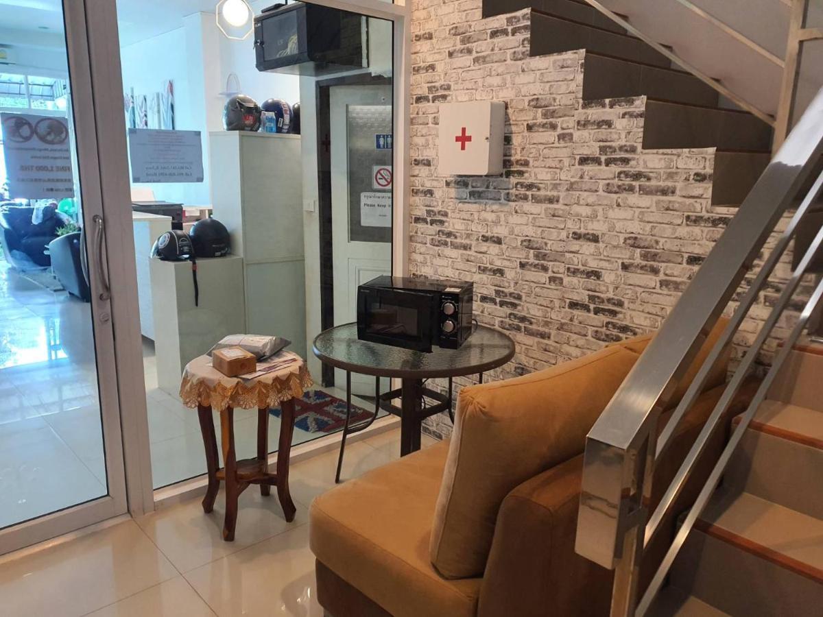 Cozy Residence Patong Zewnętrze zdjęcie