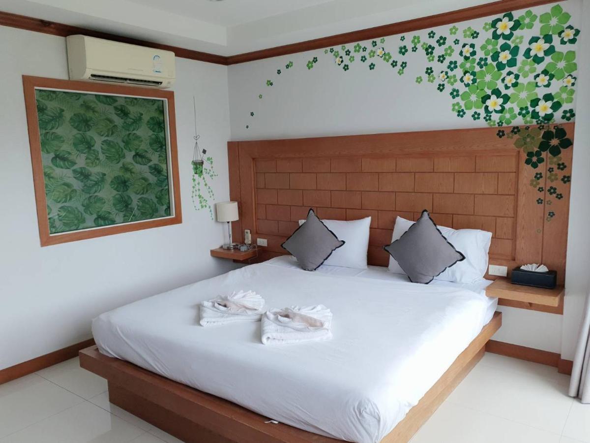 Cozy Residence Patong Zewnętrze zdjęcie