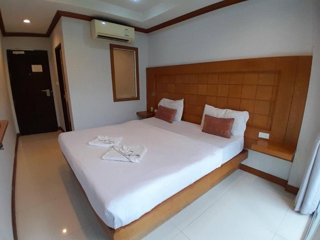 Cozy Residence Patong Zewnętrze zdjęcie
