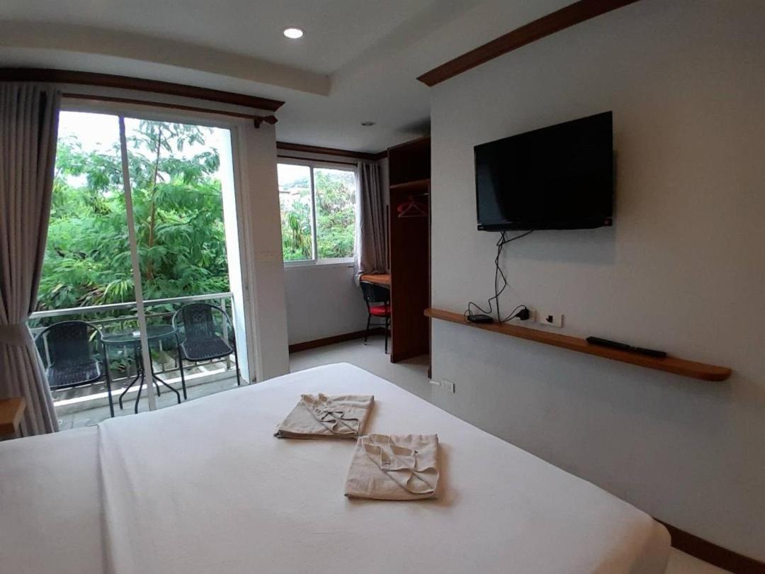 Cozy Residence Patong Zewnętrze zdjęcie